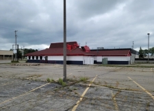 Listing Image #5 - Retail for sale at 3756 South Dort Highway, Flint MI 48507