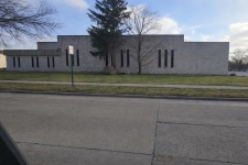 Industrial property for sale in Garden City, MI