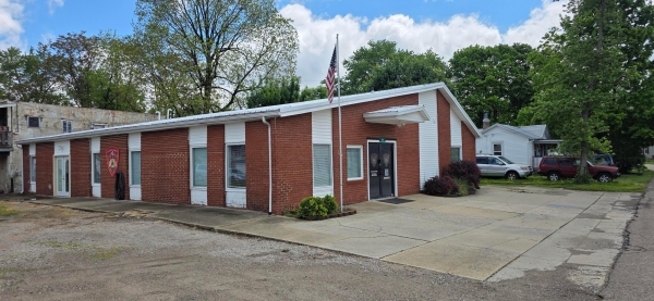 Listing Image #2 - Others for sale at 103 Walnut Street, Pleasantville OH 43148