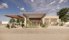 Office property for sale in Waco, TX