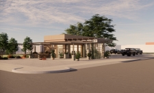 Listing Image #2 - Office for sale at 1525 Franklin Ave, Waco TX 76701