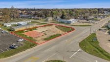 Land property for sale in Kennett, MO