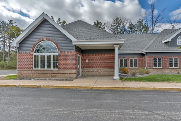 Listing Image #1 - Others for sale at 2926 Post Road Suite C, Stevens Point WI 54481