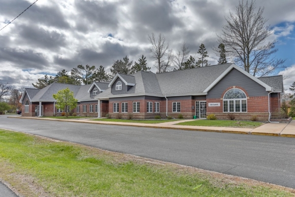 Listing Image #3 - Others for sale at 2926 Post Road Suite C, Stevens Point WI 54481