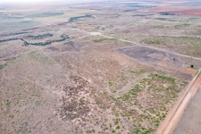 Listing Image #3 - Land for sale at SW Corner of Hwy 380 & County Road 595, Brownfield TX 79316