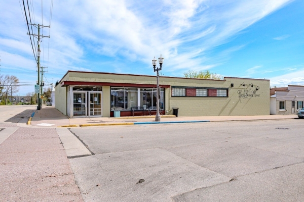 Listing Image #1 - Others for sale at 234 Cedar Street, Tigerton WI 54486