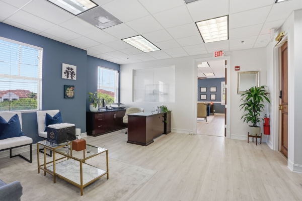 Listing Image #2 - Office for sale at 7999 N FEDERAL HWY 320, BOCA RATON FL 33487