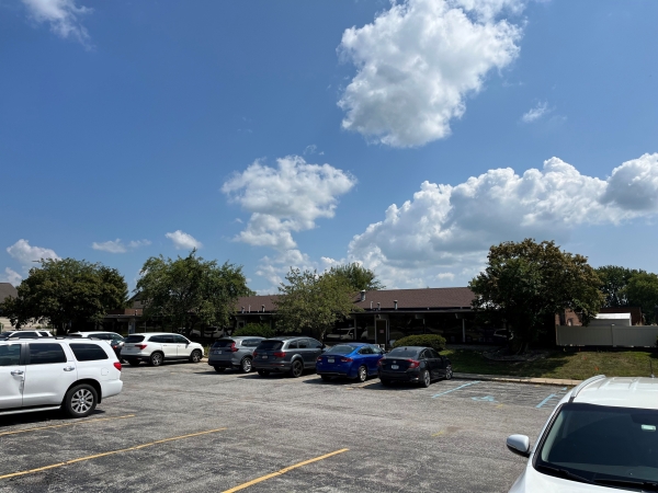 Listing Image #1 - Office for sale at 401 Wall Street Unit D, Valparaiso IN 46383