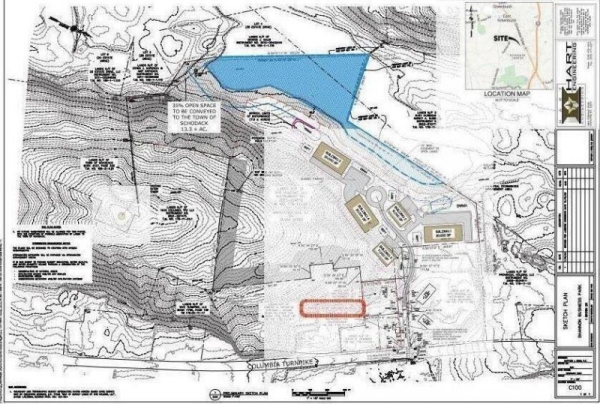 Listing Image #1 - Land for sale at 1 Brown Drive, Castleton-on-Hudson NY 12033 Listing Image #1 - Land for sale at 1 Brown Drive, Castleton-on-Hudson NY 12033