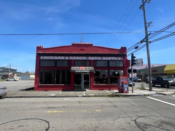 Listing Image #2 - Retail for sale at 2737 F Street, Eureka CA 95501