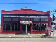 Retail property for sale in Eureka, CA
