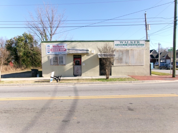 Listing Image #2 - Others for sale at 818 James Brown Boulevard #2, Augusta GA 30901
