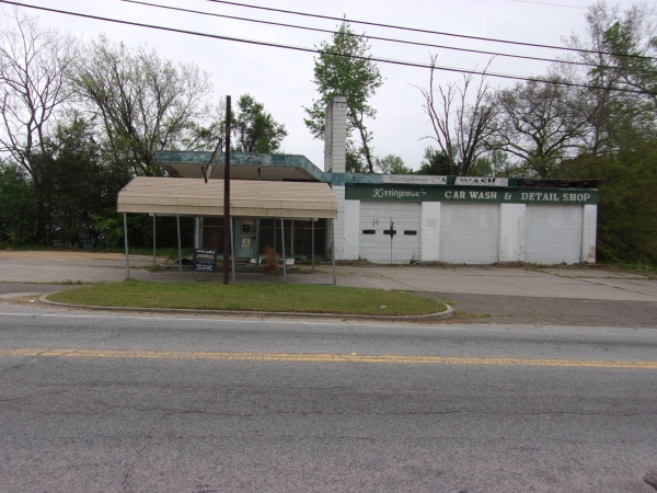 Listing Image #1 - Others for sale at 1800 NW Kissingbower Road #1800, Augusta GA 30904