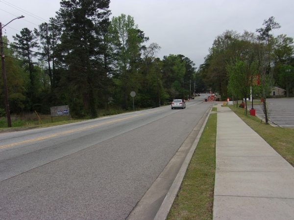 Listing Image #2 - Others for sale at 1800 NW Kissingbower Road #1800, Augusta GA 30904