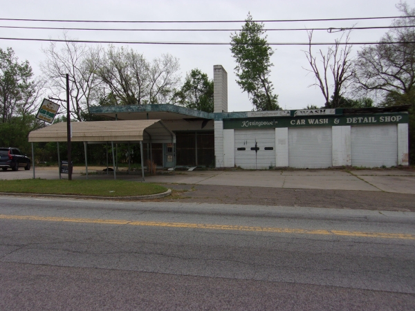 Listing Image #3 - Others for sale at 1800 NW Kissingbower Road #1800, Augusta GA 30904