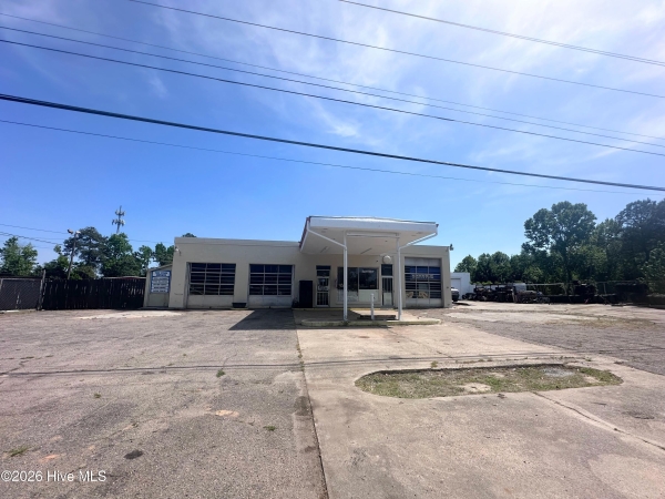 Listing Image #2 - Others for sale at 2876 Deans Bridge Road, Augusta GA 30906 Listing Image #2 - Others for sale at 2876 Deans Bridge Road, Augusta GA 30906