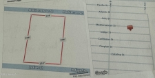 Listing Image #2 - Land for sale at Indian Street, Bay Saint Louis MS 39520