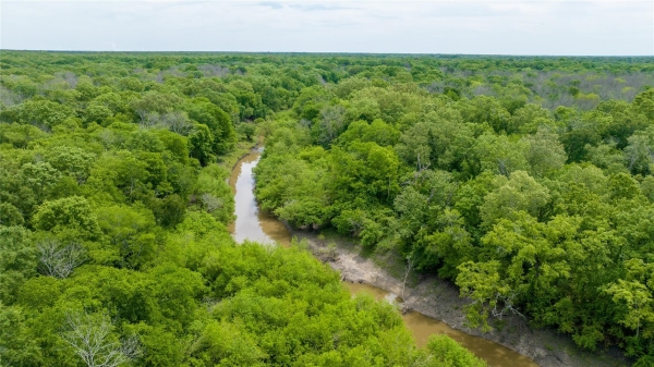 Listing Image #1 - Land for sale at 00 CR 4630, Annona TX 75550