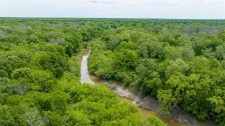 Land property for sale in Annona, TX
