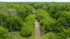 Listing Image #2 - Land for sale at 00 CR 4630, Annona TX 75550