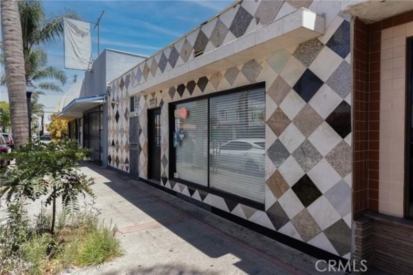 Listing Image #1 - Others for sale at 2172 Pacific, LONG CA 90806