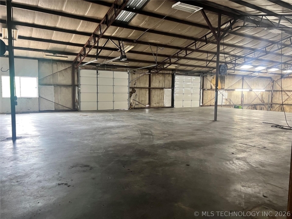 Listing Image #3 - Industrial for sale at 3637 State Highway 51B Highway, Porter OK 74454 Listing Image #3 - Industrial for sale at 3637 State Highway 51B Highway, Porter OK 74454