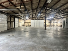 Listing Image #2 - Industrial for sale at 3637 State Highway 51B Highway, Porter OK 74454