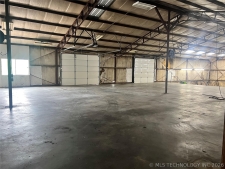 Listing Image #3 - Industrial for sale at 3637 State Highway 51B Highway, Porter OK 74454