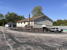 Listing Image #2 - Retail for sale at 1409 W Kirkwood Avenue, Bloomington IN 47404