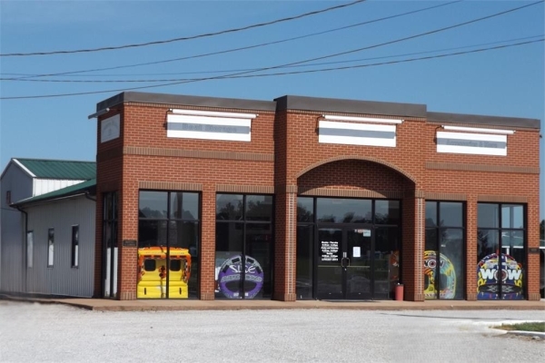 Listing Image #4 - Business for sale at 14059 Falls of Rough Rd., Falls of Rough KY 40119 Listing Image #4 - Business for sale at 14059 Falls of Rough Rd., Falls of Rough KY 40119
