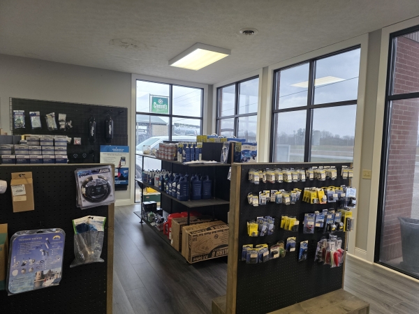 Listing Image #6 - Business for sale at 14059 Falls of Rough Rd., Falls of Rough KY 40119 Listing Image #6 - Business for sale at 14059 Falls of Rough Rd., Falls of Rough KY 40119