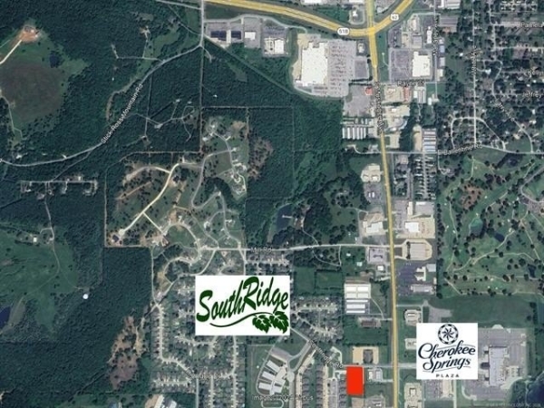 Listing Image #2 - Others for sale at 203 Southridge Road, Tahlequah OK 74464 Listing Image #2 - Others for sale at 203 Southridge Road, Tahlequah OK 74464