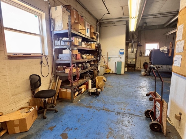 Listing Image #3 - Others for sale at 205 W MAIN Street, Bushnell IL 61422