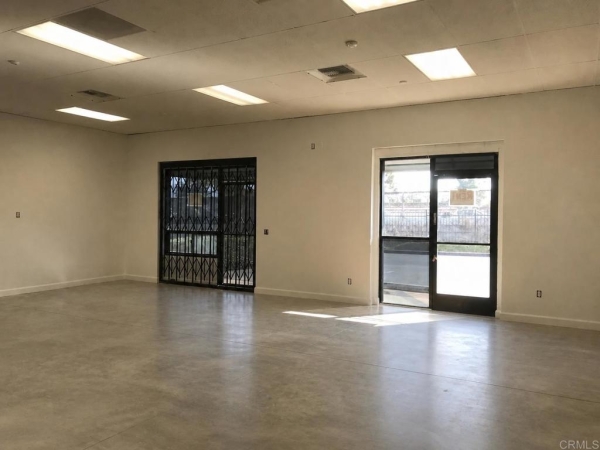 Listing Image #1 - Industrial for sale at 120 N Pacific Street , C1, San Marcos CA 92069 Listing Image #1 - Industrial for sale at 120 N Pacific Street , C1, San Marcos CA 92069