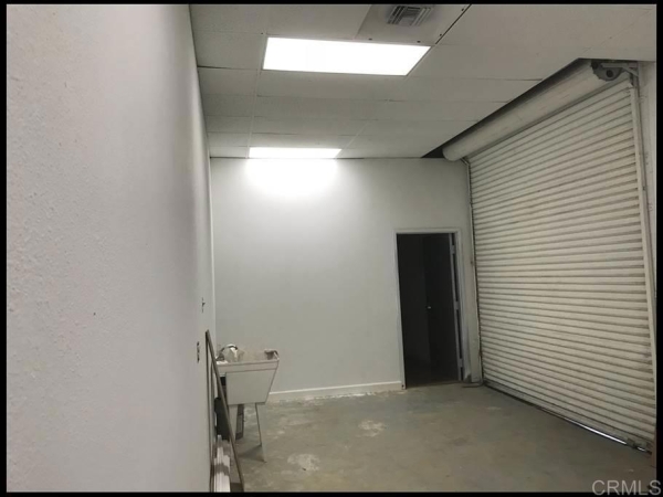 Listing Image #3 - Industrial for sale at 120 N Pacific Street , C1, San Marcos CA 92069 Listing Image #3 - Industrial for sale at 120 N Pacific Street , C1, San Marcos CA 92069