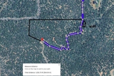 Listing Image #3 - Others for sale at 20 Estrella Vista Drive, Tijeras NM 87059