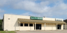 Shopping Center property for sale in Corpus Christi, TX