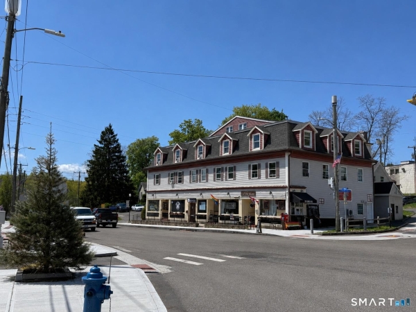 Listing Image #1 - Multi-family for sale at 82 Main Street, East Hampton CT 06424
