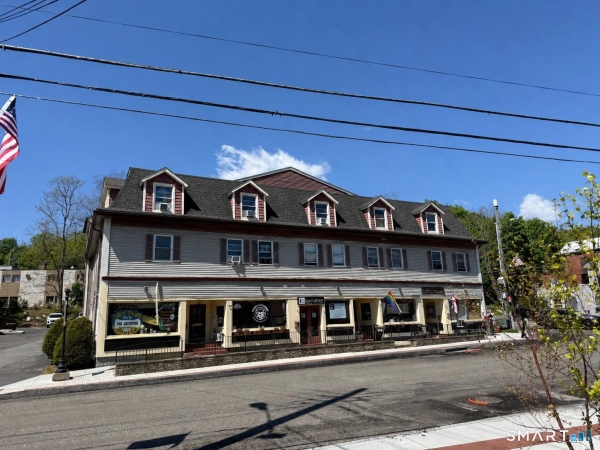 Listing Image #2 - Multi-family for sale at 82 Main Street, East Hampton CT 06424