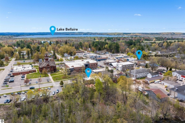 Listing Image #2 - Others for sale at 201 E Broad Street, Bellaire MI 49615