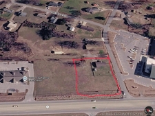Listing Image #3 - Land for sale at 13800 S State Hwy 51, Coweta OK 74429