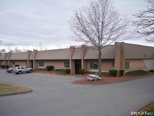 Listing Image #1 - Others for sale at 7 Moody Road D, Enfield CT 06082