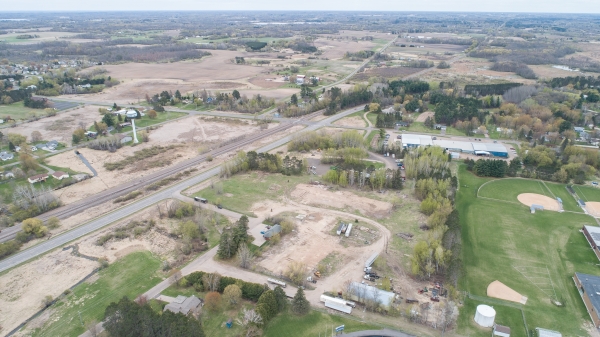Listing Image #3 - Land for sale at TBD 6th Street SW, Braham MN 55006