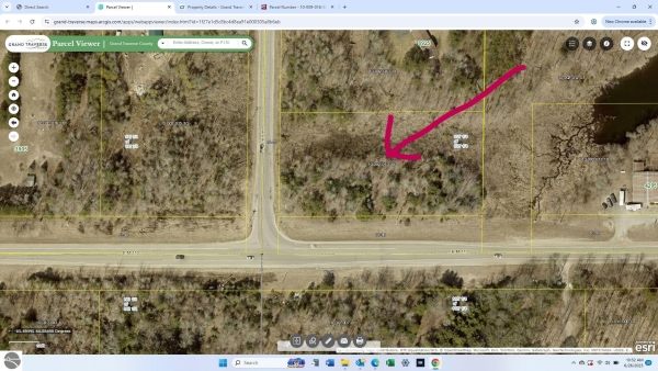 Listing Image #2 - Retail for sale at 4025 M-113, Kingsley MI 49649 Listing Image #2 - Retail for sale at 4025 M-113, Kingsley MI 49649