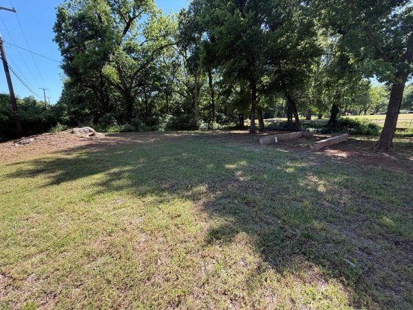 Listing Image #1 - Land for sale at 916 S. Stallard, Stillwater OK 74074