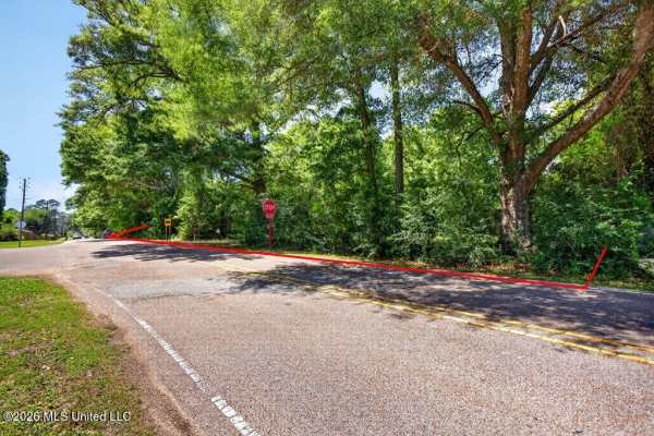 Listing Image #2 - Land for sale at 12204 O'neal Road, Gulfport MS 39503