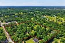 Land property for sale in Gulfport, MS
