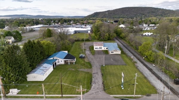 Listing Image #2 - Others for sale at 106 &102 N Elmira Street, Athens PA 18810