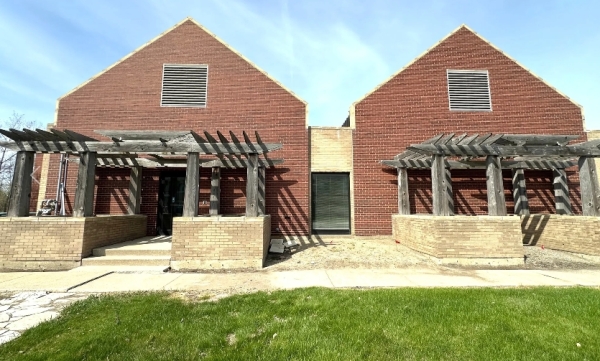 Listing Image #1 - Office for sale at 2022 Kelle Drive, Chesterton IN 46304