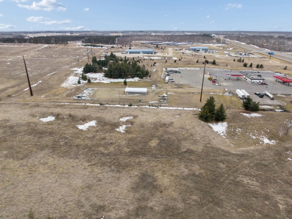 Listing Image #1 - Land for sale at 223 Convenience Ln SE, Bemidji MN 56601